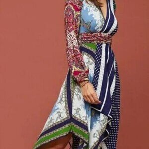 MOULINETTE SOEURS VETEMENTS by Anthropologie Dress